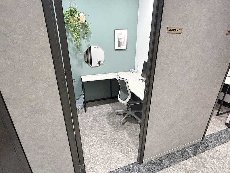 H1T by W三軒茶屋 ROOM X 03-2