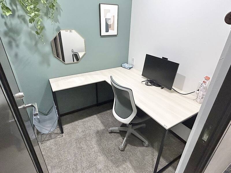 H1T by W三軒茶屋 ROOM X 03-3