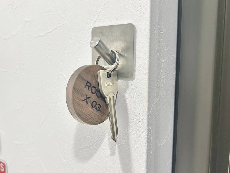 H1T by W三軒茶屋 ROOM X 03-8