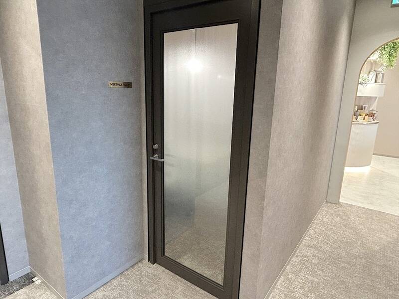 H1T by W三軒茶屋 会議室 -1