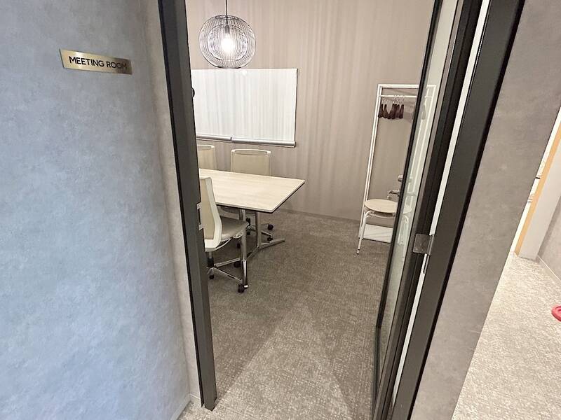 H1T by W三軒茶屋 会議室 -2