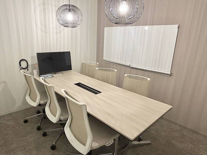 H1T by W三軒茶屋 会議室 -3