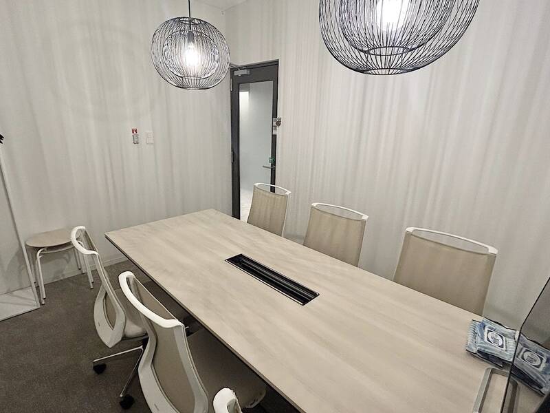 H1T by W三軒茶屋 会議室 -9