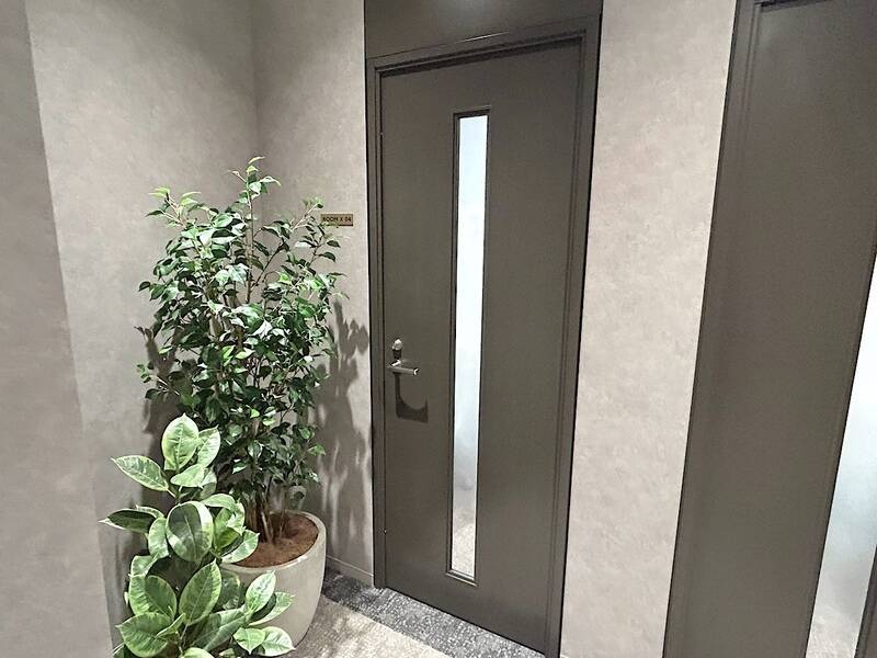 H1T by W三軒茶屋 ROOM X 04-1