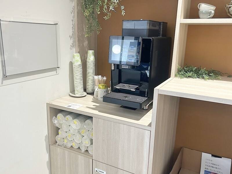 H1T by W三軒茶屋 会議室 -37