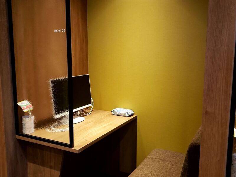 H1T立川 BOX 03-1