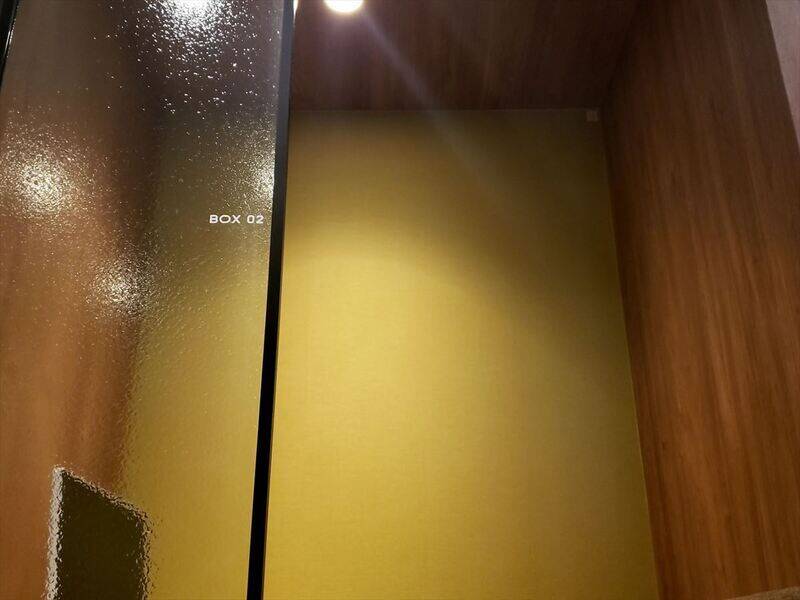 H1T立川 BOX 03-3