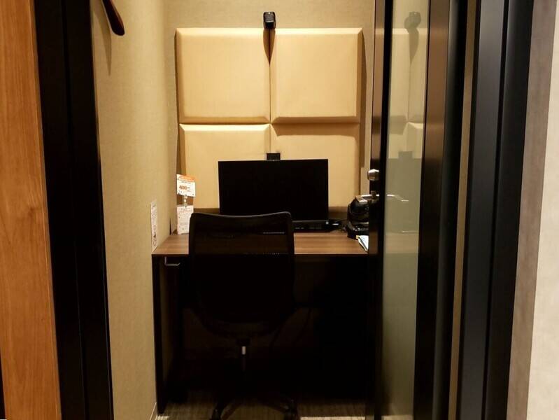 H1T立川 ROOM W 04-2