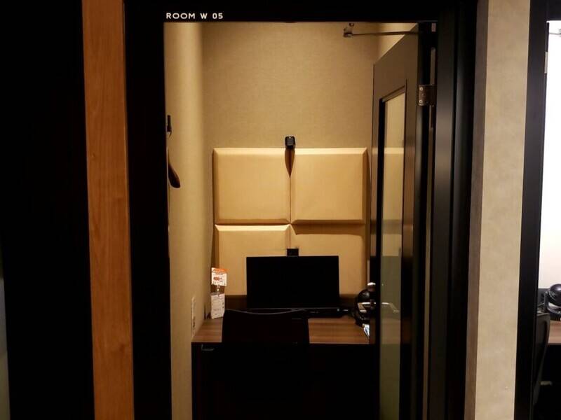 H1T立川 ROOM W 05-2