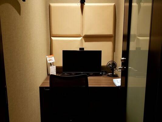 H¹T立川 ROOM W 06-2
