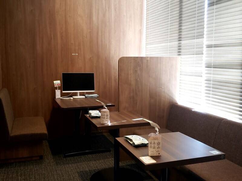 H1T立川 ROOM W 06-7