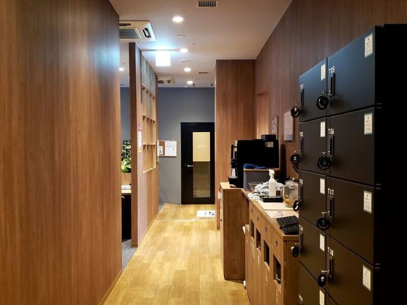 H1T立川 ROOM W 06-9