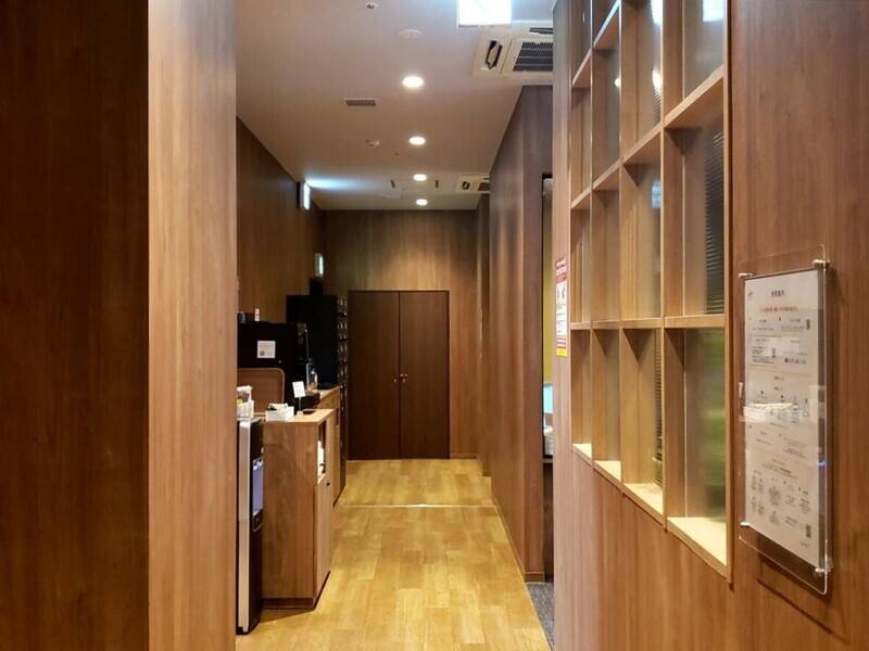 H1T立川 ROOM W 06-10