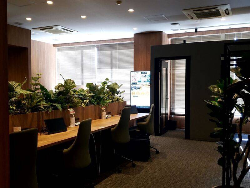 H1T立川 ROOM W 06-11