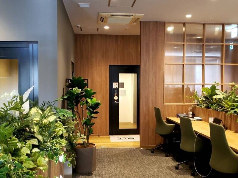 H1T立川 ROOM W 06-14