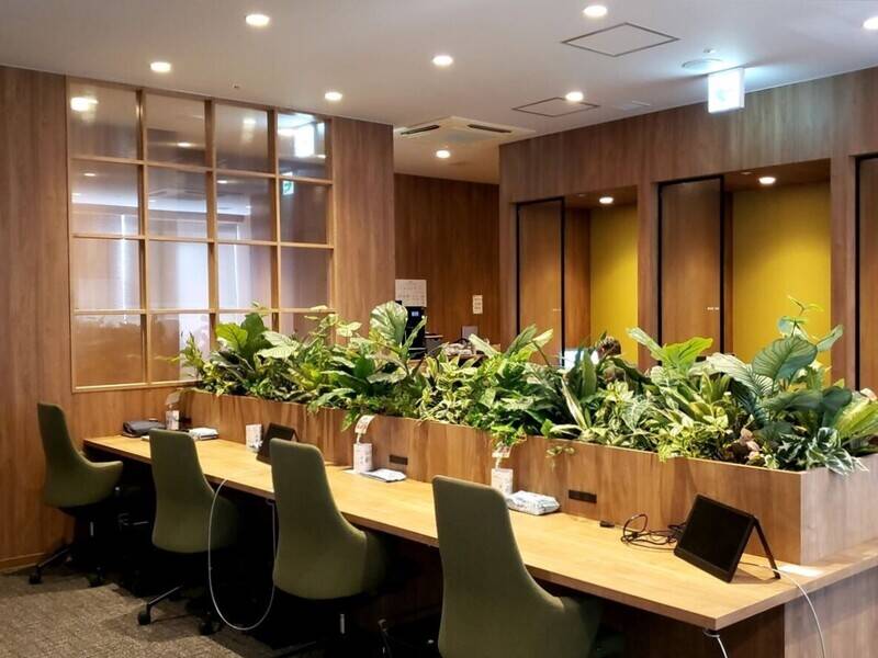 H1T立川 ROOM W 06-15