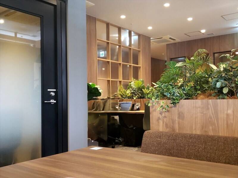 H1T立川 ROOM W 06-16