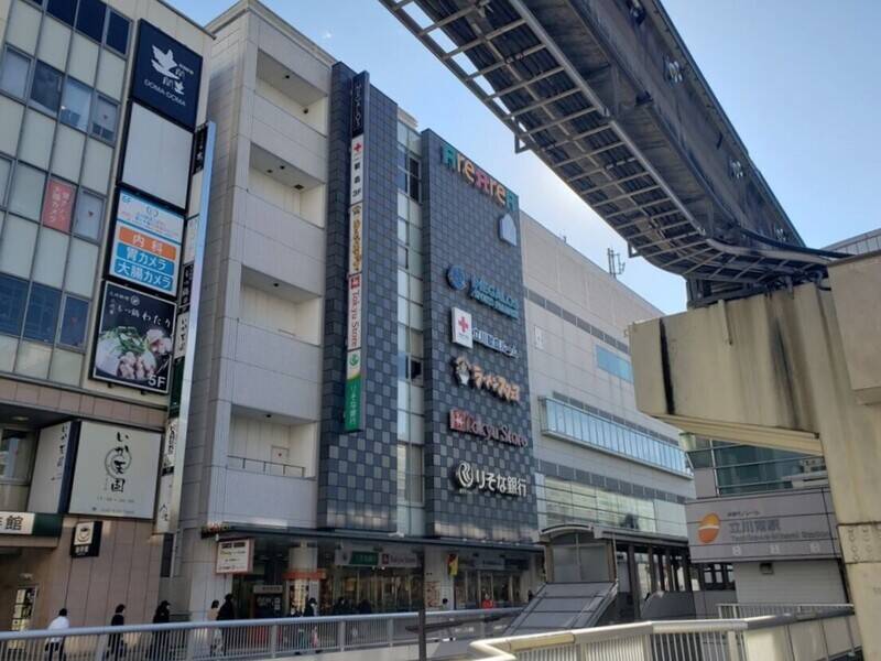 H1T立川 ROOM W 06-18