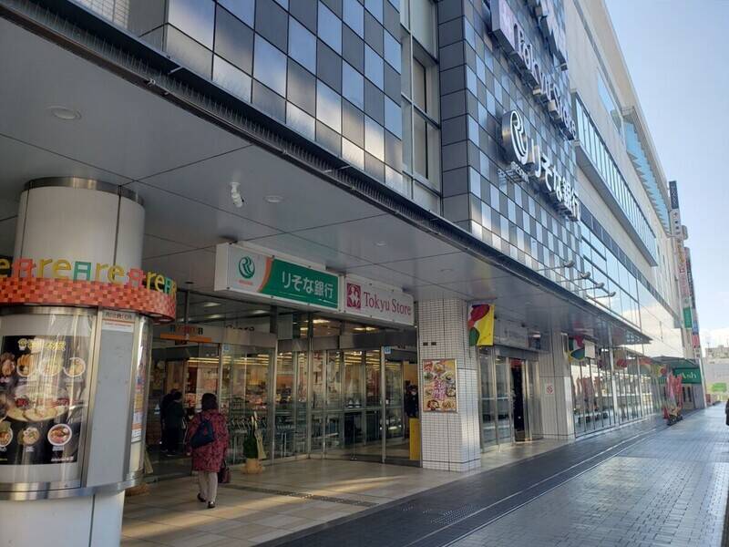 H1T立川 ROOM W 06-19