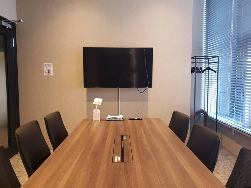 H1T立川 会議室 01-7