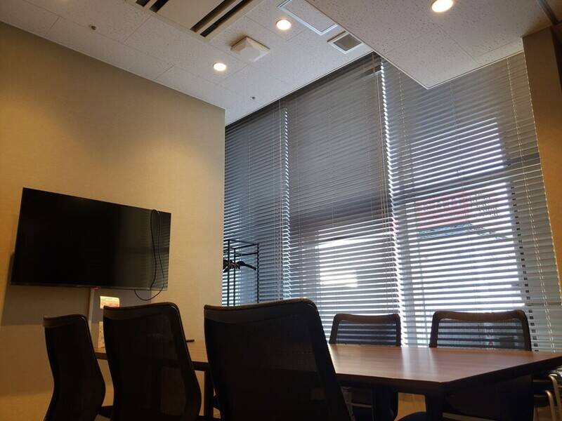 H1T立川 会議室 01-8