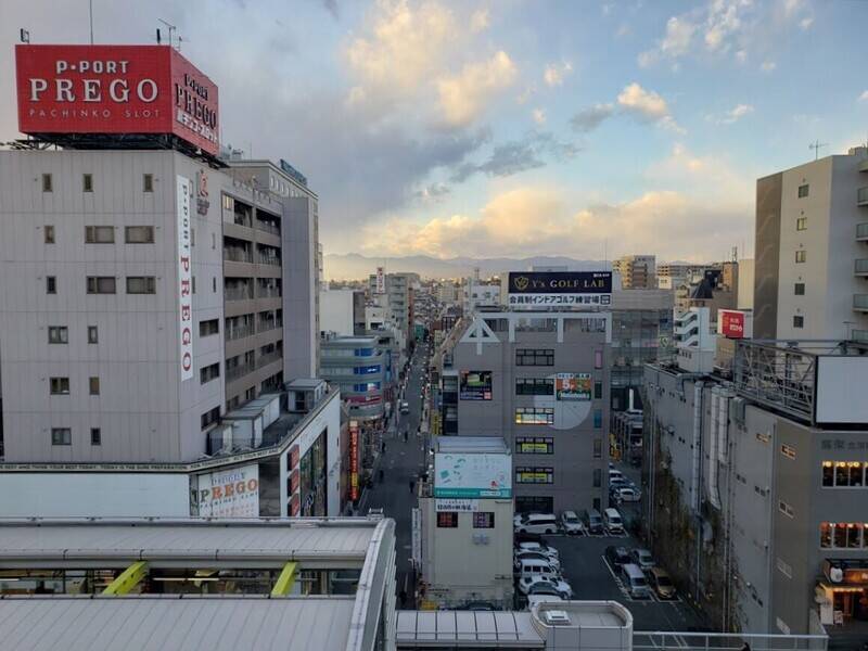 H1T立川 会議室 01-10