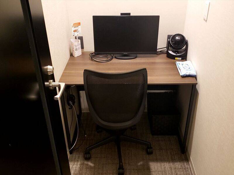 H1T立川 ROOM W 08-1