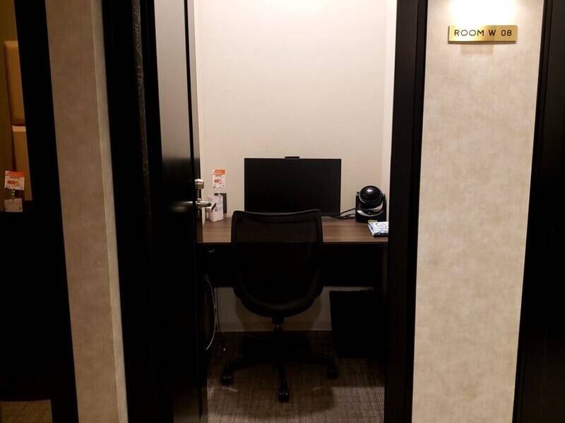 H1T立川 ROOM W 08-2
