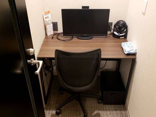 H¹T立川 ROOM W 09-1