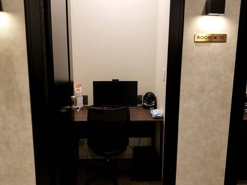 H1T立川 ROOM W 09-2