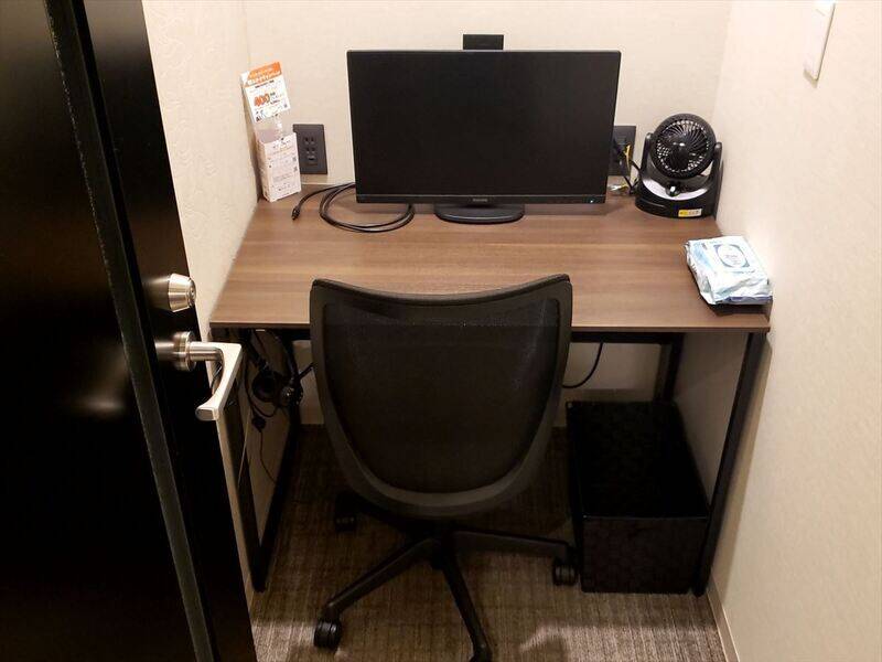 H1T立川 ROOM W 10-1