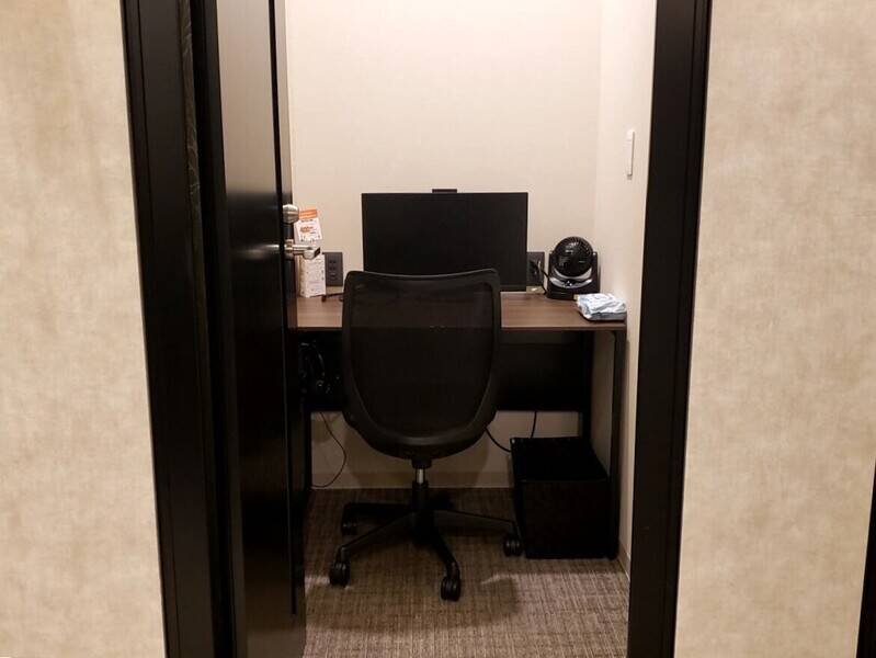 H1T立川 ROOM W 10-2