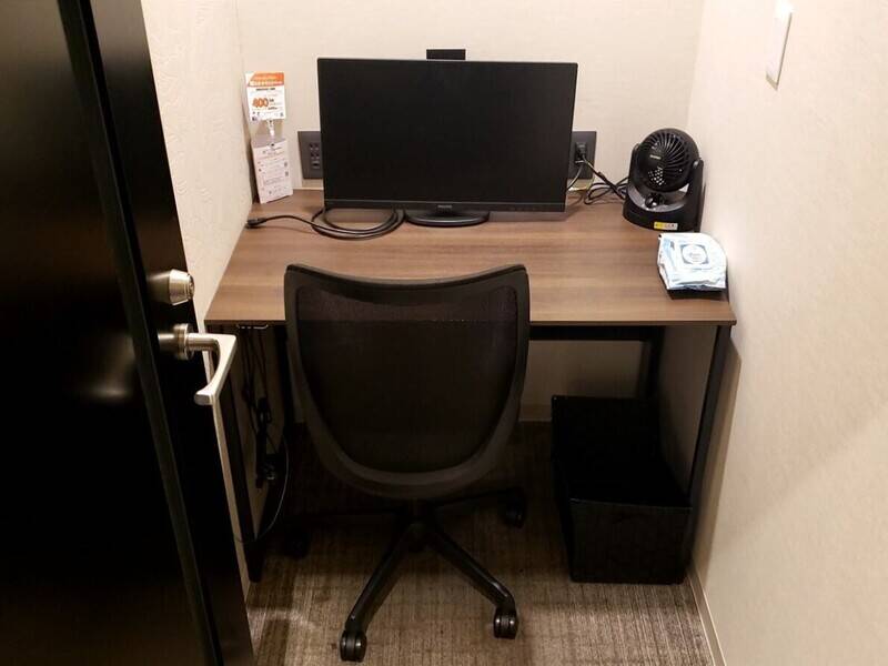 H1T立川 ROOM W 11-1