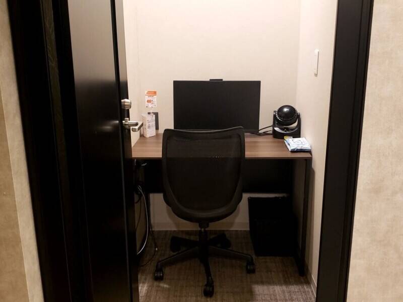 H1T立川 ROOM W 11-2