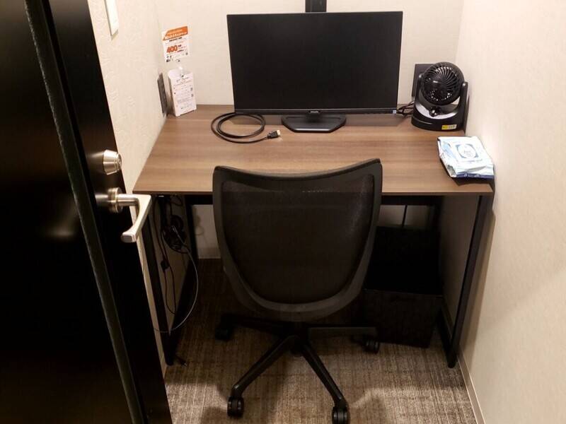 H1T立川 ROOM W 12-1