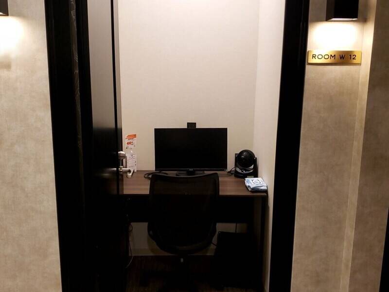 H1T立川 ROOM W 12-2