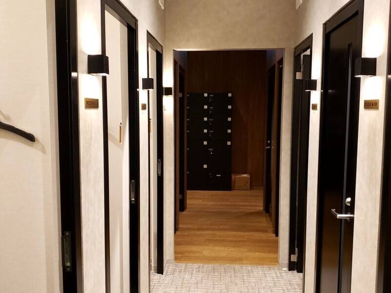 H1T立川 ROOM W 12-7