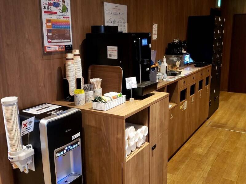 H1T立川 ROOM W 12-26