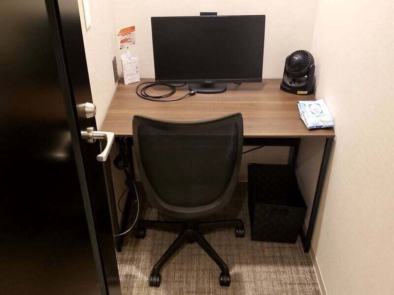H1T立川 ROOM W 13-1
