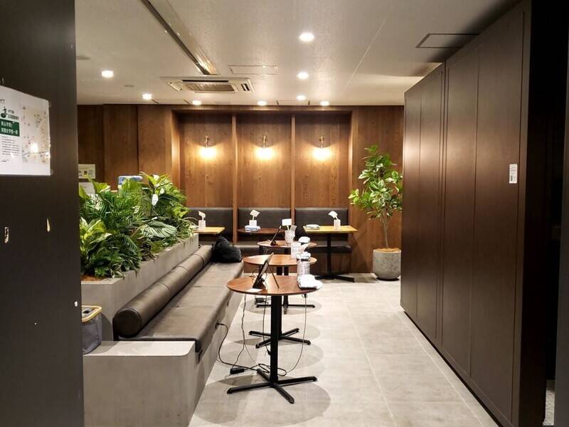 H1T渋谷宮益坂 OPEN SPACE-9