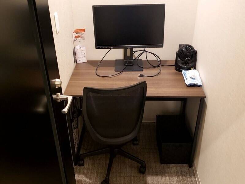 H1T立川 ROOM W 15-1