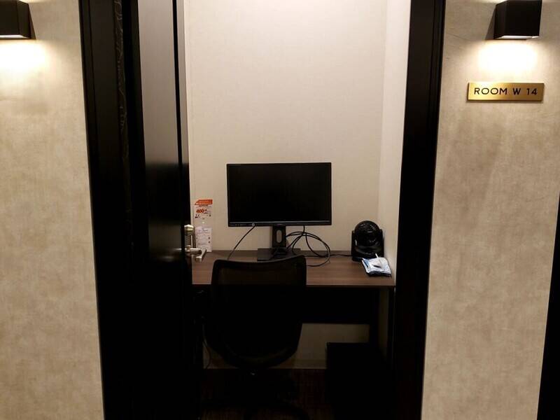 H1T立川 ROOM W 15-2