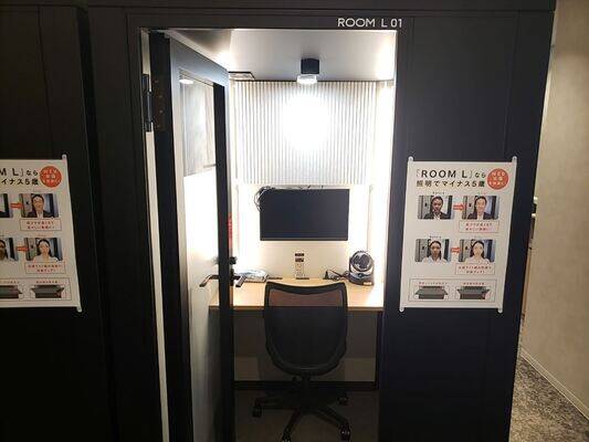 H1T溝の口 ROOM L 01-1