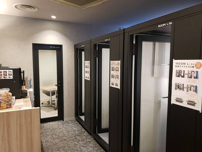 H1T溝の口 ROOM L 01 | 武蔵溝ノ口駅 | ¥1,702 〜