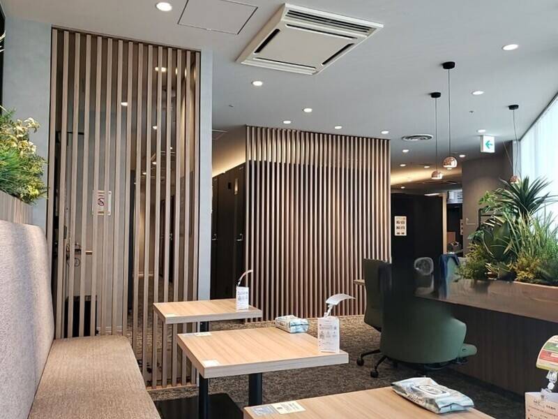 H1T溝の口 ROOM L 02-12