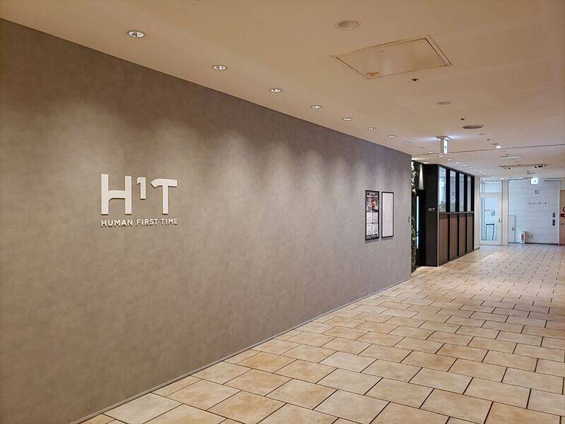 H1T溝の口 ROOM L 02-34