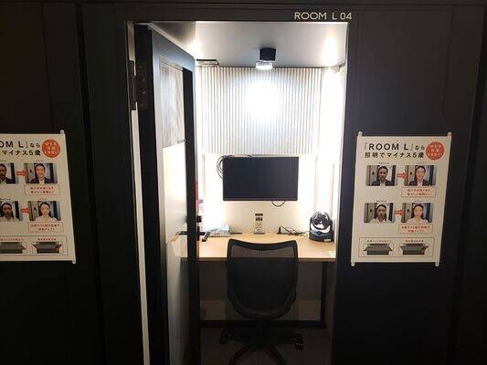 H1T溝の口 ROOM L 04-1