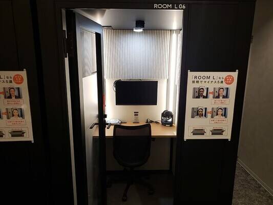 H1T溝の口 ROOM L 06-1