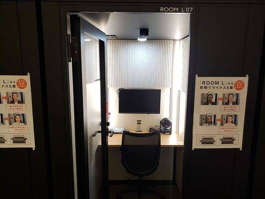 H1T溝の口 ROOM L 07-1