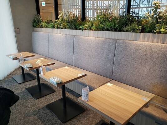 H1T溝の口 OPENSPACE-1